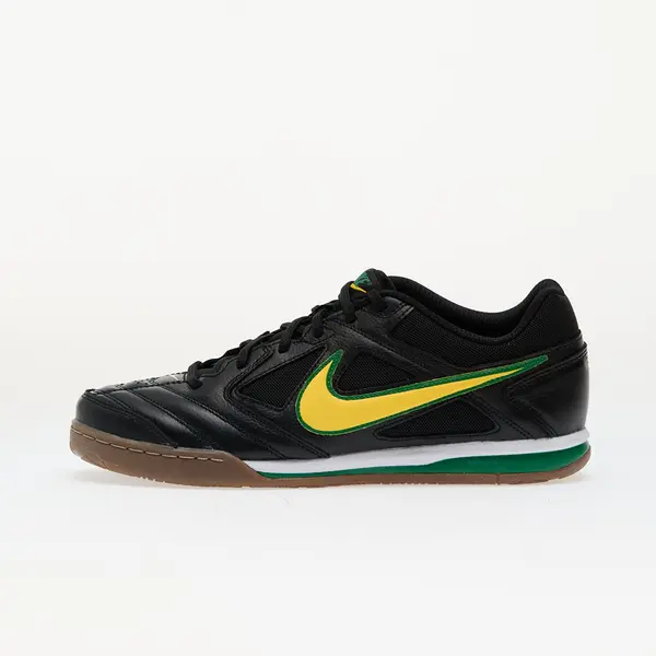 Nike Sneakers Nike Gato Black/ Varsity Maize-White-Gum Dark Brown EUR 36