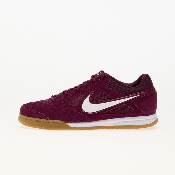 Nike Sneakers Nike Gato Bordeaux/ White-Gum Light Brown EUR 45.5