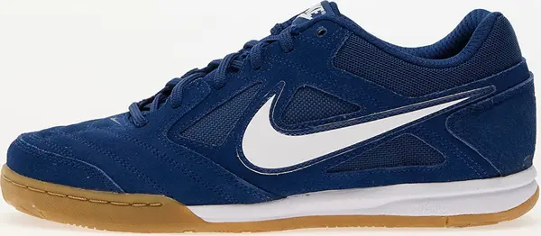 Nike Sneakers Nike Gato Coastal Blue/ White-Gum Light Brown EUR 40.5