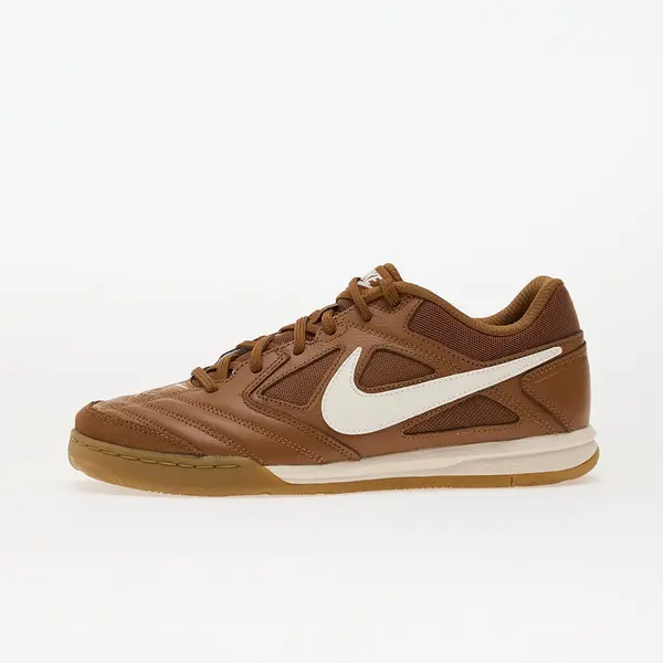 Nike Sneakers Nike Gato Lt British Tan/ Ivory-Gum Lt Brown-Ivory EUR 47