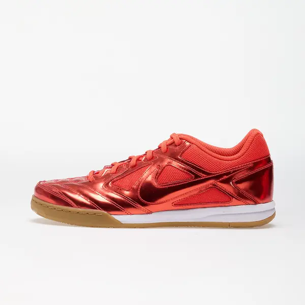 Nike Sneakers Nike Gato Lv8 Lt Crimson/ Lt Crimson-White-Gum Lt Brown EUR 38.5