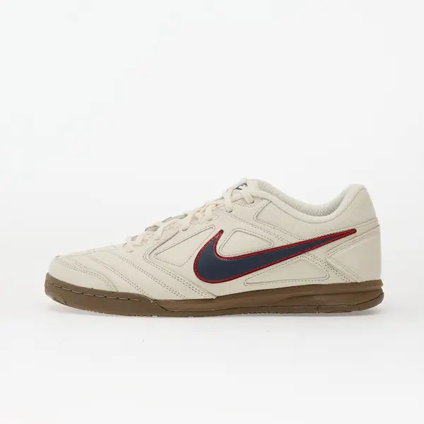 Nike Sneakers Nike Gato Pale Ivory/ Thunder Blue-Univ Red-Gum Dk Brown EUR 42
