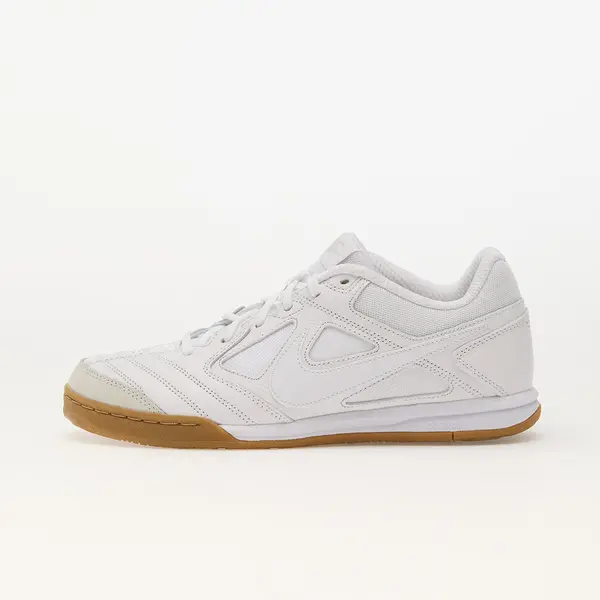Nike Sneakers Nike Gato White/ White-Gum Light Brown EUR 40.5