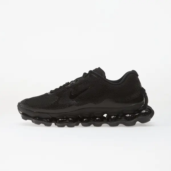 Nike Sneakers Nike Liquid Max Black/ Black-Black-Clear EUR 44.5