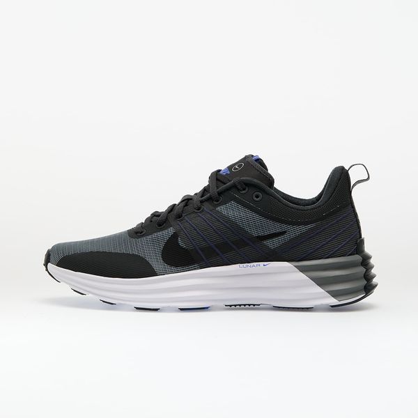 Nike Sneakers Nike Lunar Roam Anthracite/ Black-Wolf Grey-Racer Blue EUR 42.5