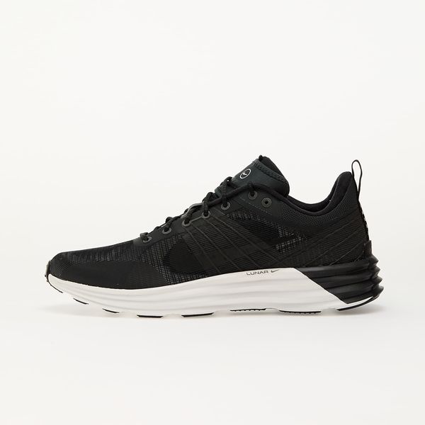 Nike Sneakers Nike Lunar Roam Black/ Black-Summit White-Dk Smoke Grey EUR 41