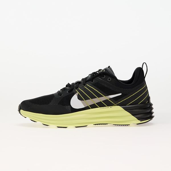 Nike Sneakers Nike Lunar Roam Black/ White-Iron Grey-Lt Lemon Twist EUR 40.5