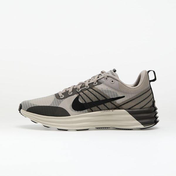 Nike Sneakers Nike Lunar Roam College Grey/ Black-Lt Orewood Brn EUR 40.5