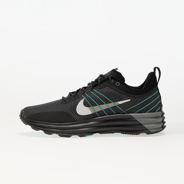 Nike Sneakers Nike Lunar Roam Prm Black/ Photon Dust-Cool Grey-Aurora Green EUR 40.5