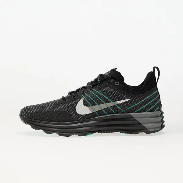 Nike Sneakers Nike Lunar Roam Prm Black/ Photon Dust-Cool Grey-Aurora Green EUR 45.5