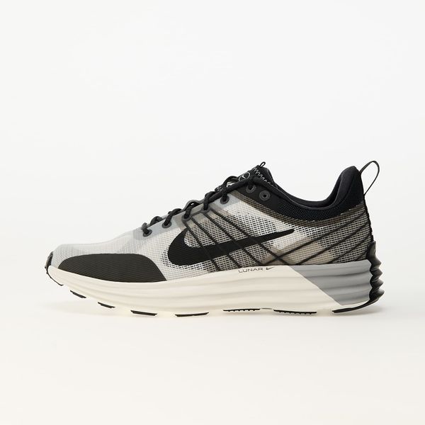 Nike Sneakers Nike Lunar Roam Summit White/ Black-Lt Smoke Grey-Black EUR 40.5