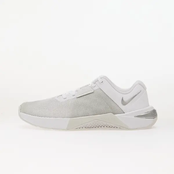 Nike Sneakers Nike Metcon 10 White/ Metallic Silver-Platinum Tint EUR 38.5