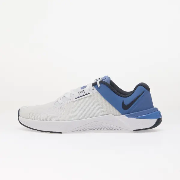 Nike Sneakers Nike Metcon 10 White/ Thunder Blue-Indigo Storm-Volt EUR 45