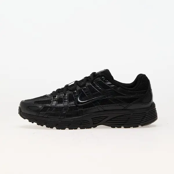 Nike Sneakers Nike P-6000 Black/ Black EUR 38.5