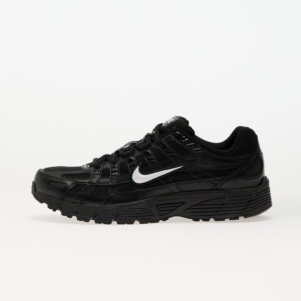 Nike Sneakers Nike P-6000 Black/ White-Black-Black EUR 41