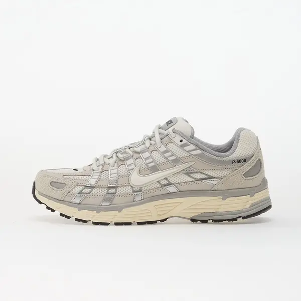 Nike Sneakers Nike P-6000 Light Bone/ Sail-Pale Ivory-Black EUR 41