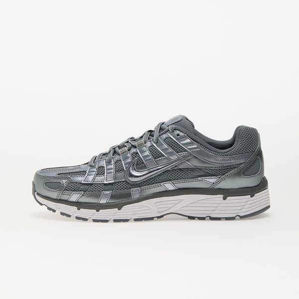 Nike Sneakers Nike P-6000 Mtlc Cool Grey/ Cool Grey-White-Wolf Grey EUR 40.5