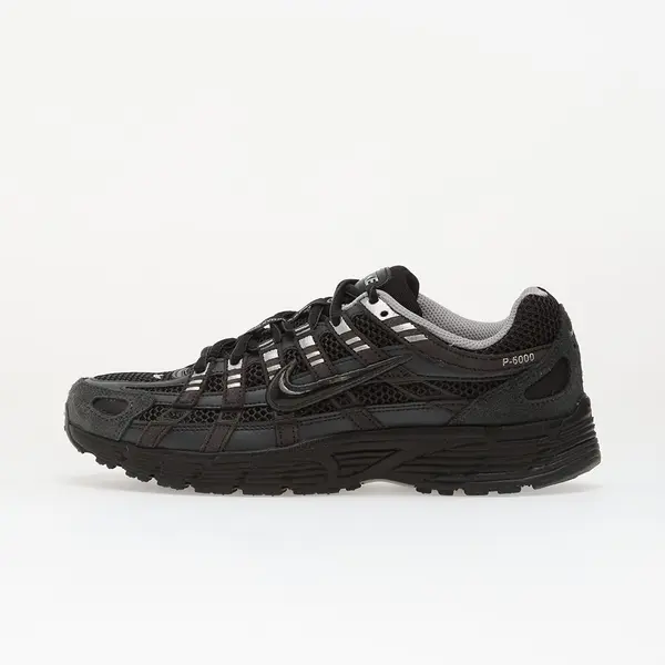 Nike Sneakers Nike P-6000 Se Anthracite/ Black-Chrome-Metallic Silver EUR 40