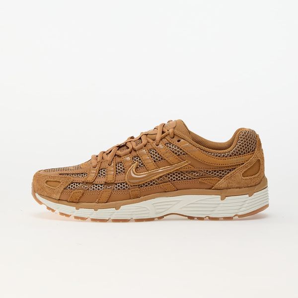 Nike Sneakers Nike P-6000 Se Flax/ Flax-Metallic Gold-Sail EUR 40.5