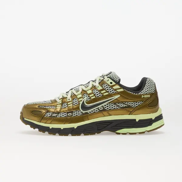 Nike Sneakers Nike P-6000 Se Olive Flak/ Anthracite-Jade Aura EUR 42.5