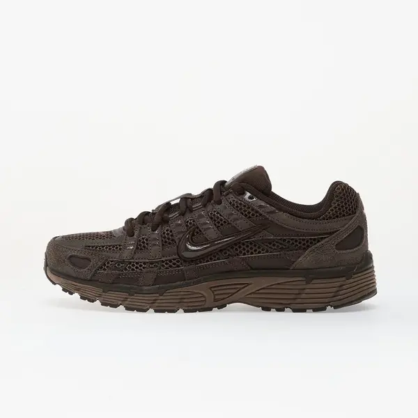 Nike Sneakers Nike P-6000 Se Velvet Brown/ Velvet Brown-Ironstone EUR 42