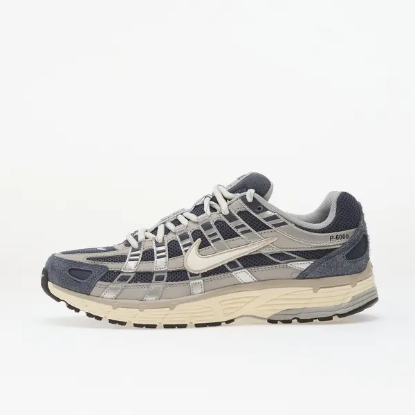 Nike Sneakers Nike P-6000 Thunder Blue/ Sail-Pale Ivory-Slate EUR 44.5