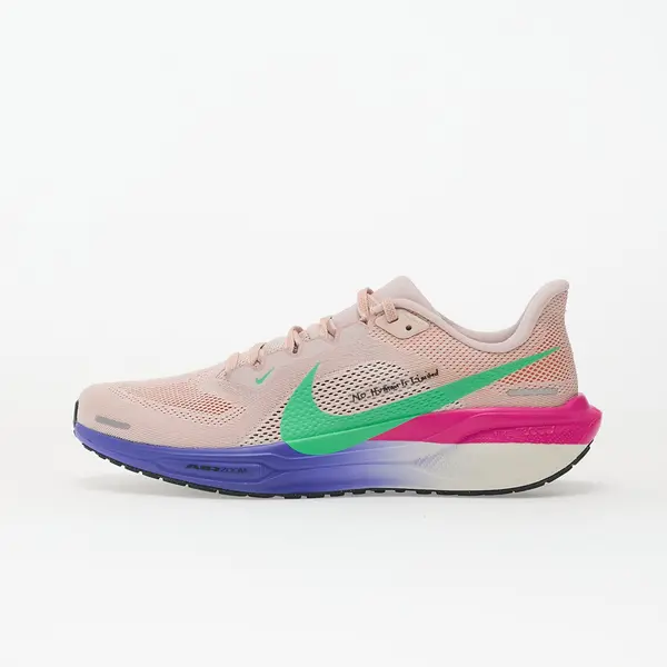 Nike Sneakers Nike Pegasus 41 "Eliud Kipchoge" Silt Red/ Green Shock-Persian Violet EUR 40.5
