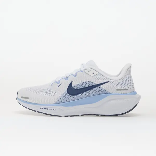 Nike Sneakers Nike Pegasus 41 White/ Diffused Blue-Aluminum EUR 36.5