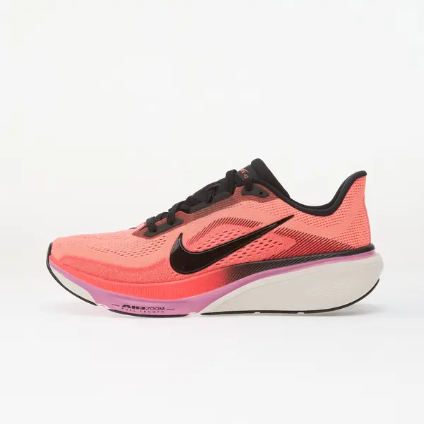 Nike Sneakers Nike Pegasus 42 Lava Glow/ Black-Flash Crimson-Lt Magenta EUR 38