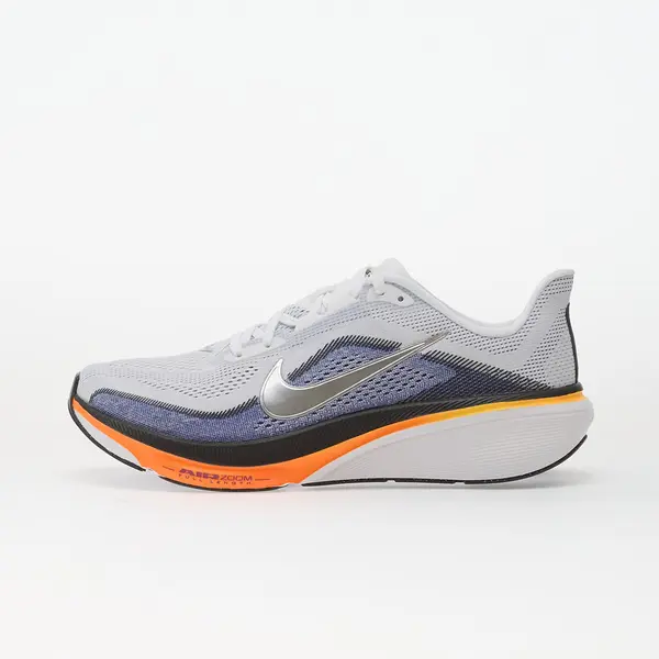Nike Sneakers Nike Pegasus 42 White/ Metallic Silver-Lapis-Total Orange EUR 47