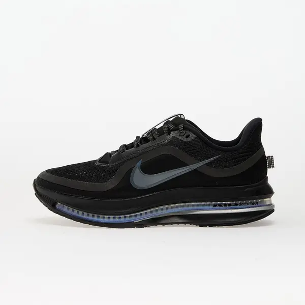 Nike Sneakers Nike Pegasus Premium Black/ Black-Mtlc Silver EUR 46
