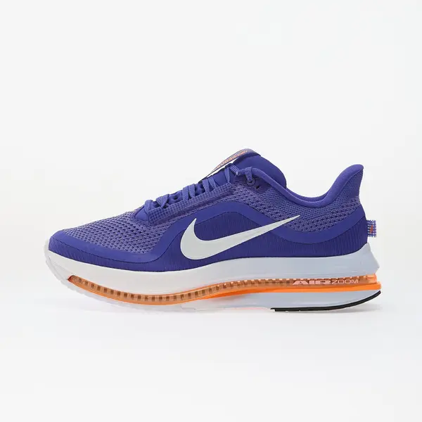 Nike Sneakers Nike Pegasus Premium Lapis/ White-Total Orange-Off Noir EUR 44.5