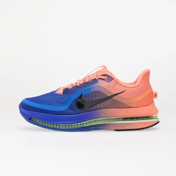 Nike Sneakers Nike Pegasus Premium Racer Blue/ Black-Atomic Pink-Volt Tint EUR 43