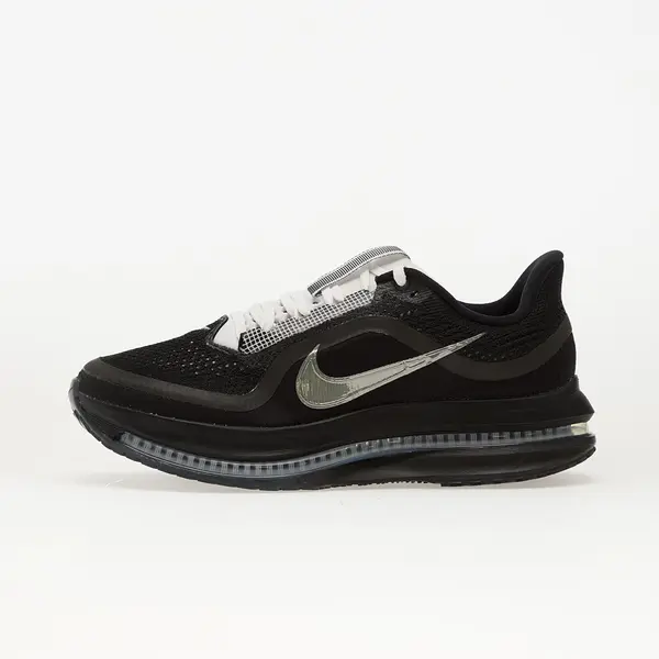 Nike Sneakers Nike Pegasus Premium Sp Black/ Metallic Silver-White EUR 38.5