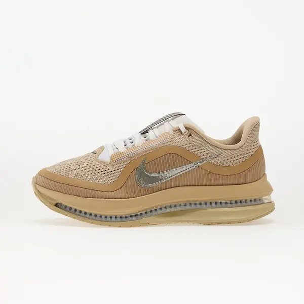 Nike Sneakers Nike Pegasus Premium Sp Mushroom/ Metallic Silver-White EUR 45