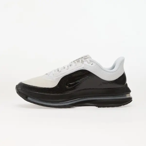 Nike Sneakers Nike Pegasus Premium SP White/ Black-Black EUR 44