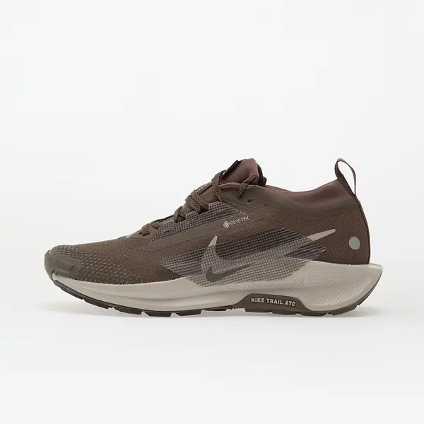 Nike Sneakers Nike Pegasus Trail 5 Gore-Tex Ironstone/ College Grey-Velvet Brown EUR 42