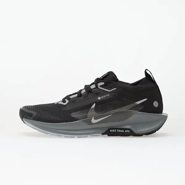 Nike Sneakers Nike Pegasus Trail 5 Gtx Black/ Wolf Grey-Cool Grey-Anthracite-Reflect Silver EUR 47.5