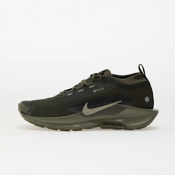 Nike Sneakers Nike Reactx Pegasus Trail 5 Gtx Sp Sequoia/ Medium Olive-Cargo Khaki-Light Army EUR 36.5