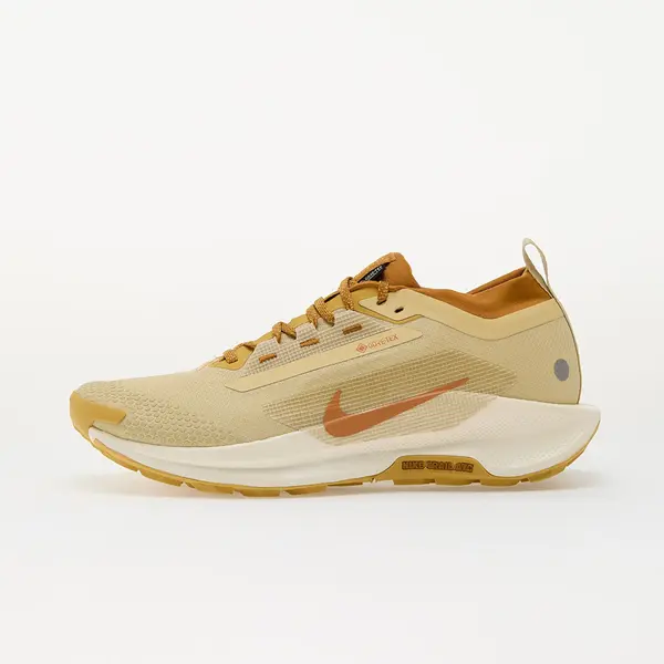 Nike Sneakers Nike Reactx Pegasus Trail 5 Gtx Sp Team Gold/ Desert Ochre-Wheat Gold-Pale Ivory EUR 40