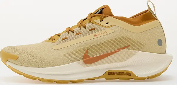 Nike Sneakers Nike Reactx Pegasus Trail 5 Gtx Sp Team Gold/ Desert Ochre-Wheat Gold-Pale Ivory EUR 40