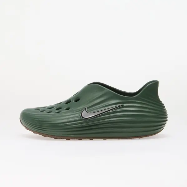 Nike Sneakers Nike ReactX Rejuven8 Fir/ Black-Gum Dark Brown EUR 45