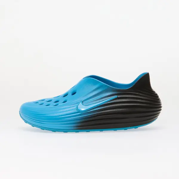 Nike Sneakers Nike ReactX Rejuven8 Lt Current Blue/ Black EUR 45