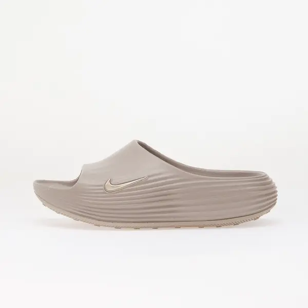 Nike Sneakers Nike ReactX Rejuven8 Men's Slides Moon Particle/ Moon Particle EUR 42.5