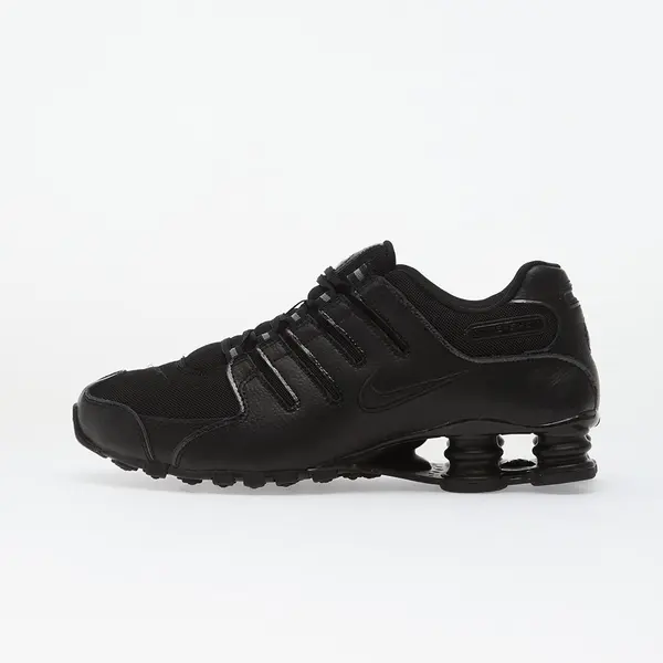 Nike Sneakers Nike Shox Nz Black/ Black-Black EUR 41