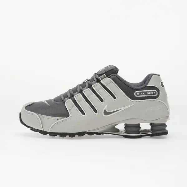 Nike Sneakers Nike Shox Nz Se Smoke Grey/ Smoke Grey-Grey Fog-Off White EUR 42