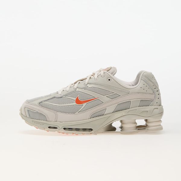 Nike Sneakers Nike Shox Ride 2 Light Bone/ Turf Orange-Phantom EUR 38