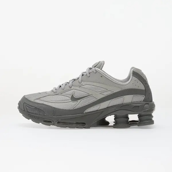 Nike Sneakers Nike Shox Ride 2 Lt Smoke Grey/ Smoke Grey-Smoke Grey EUR 42