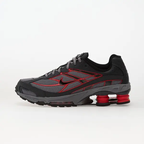 Nike Sneakers Nike Shox Ride 2 Pencil Point/ Black-Anthracite-Fire Red EUR 41