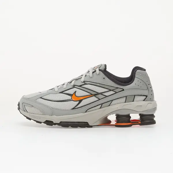 Nike Sneakers Nike Shox Ride 2 Photon Dust/ Total Orange-Lt Smoke Grey EUR 47.5